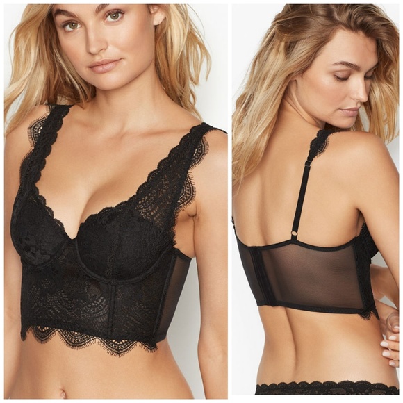 Victoria's Secret Other - Victoria's Secret DREAM ANGELS lined bra
